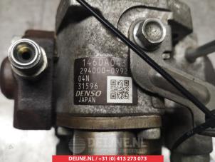 Mitsubishi ASX Brandstofpomp Mechanisch O355284 foto 4