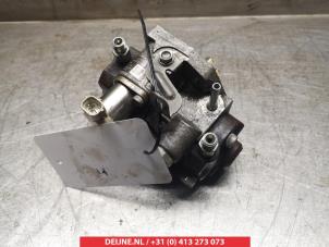 Mitsubishi ASX Brandstofpomp Mechanisch O355284 foto 3
