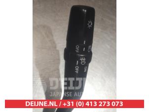 Toyota Landcruiser Combischakelaar Stuurkolom O309228 foto 2