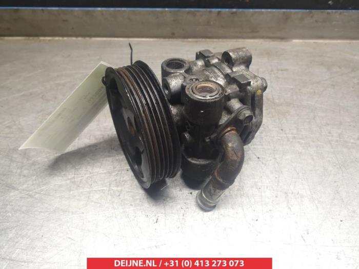 Pomp Servo Mitsubishi Outlander (CW), SUV, 2006 / 2012 (Gebruikt)