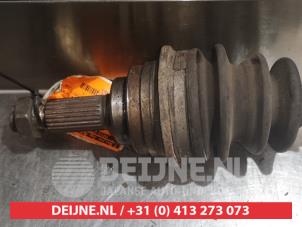 Suzuki Baleno Antriebswelle links vorne O318422 foto 2