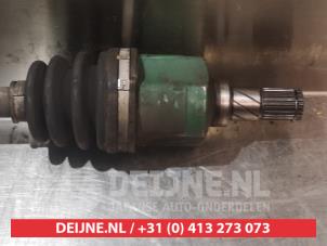 Suzuki Baleno Antriebswelle links vorne O318422 foto 3