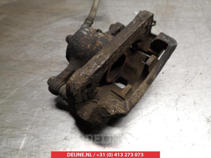 Hyundai Atos Bremszange rechts vorne O325935