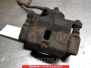 Hyundai Atos Front brake calliper, right O325935 photo 2