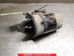 Gebruikte Startmotor Hyundai Atos 1.0 12V Prijs € 20,00 Margeregeling aangeboden door V.Deijne Jap.Auto-onderdelen BV