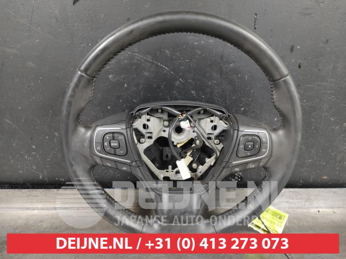 Toyota Avensis Steering wheel O333464
