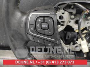 Toyota Avensis Steering wheel O333464 photo 2