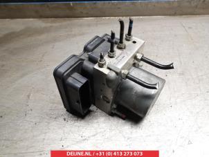 Gebruikte ABS Pomp Toyota Avensis Wagon (T27) 2.0 16V D-4D Prijs € 100,00 Margeregeling aangeboden door V.Deijne Jap.Auto-onderdelen BV