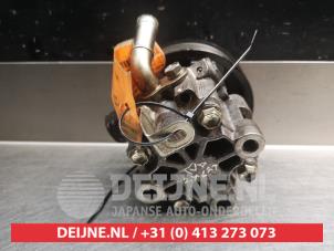 Mitsubishi Pajero Stuurbekrachtiging Pomp O331594 foto 3