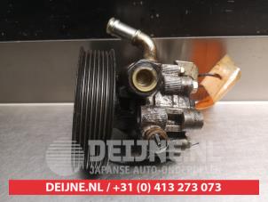 Mitsubishi Pajero Stuurbekrachtiging Pomp O331594 foto 2