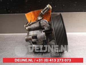 Mitsubishi Pajero Stuurbekrachtiging Pomp O331594 foto 4