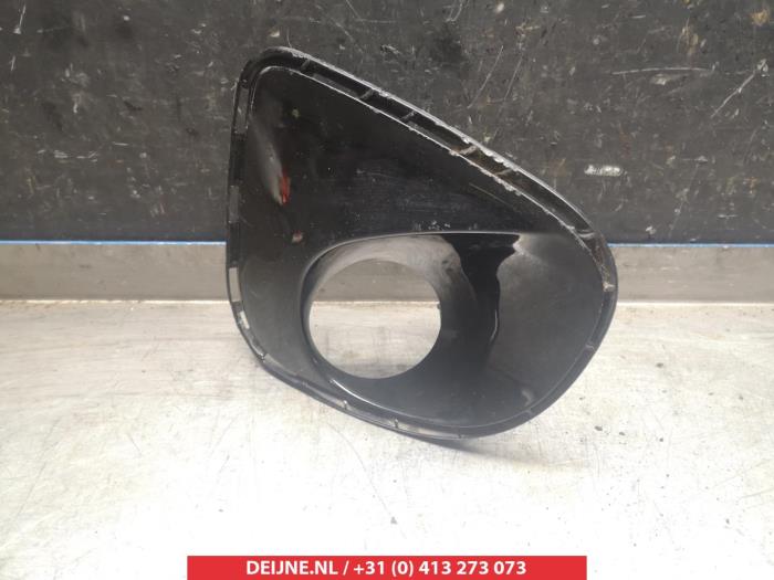Toyota Avensis Bumper Rooster O264641