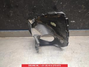 Toyota Avensis Bumper Rooster O264641 foto 2