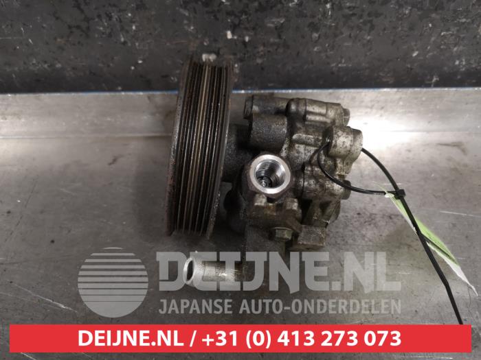Kia Sportage Stuurbekrachtiging Pomp O331341