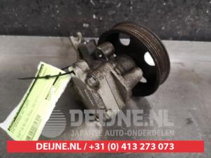 Kia Sportage Power steering pump O331341 photo 2