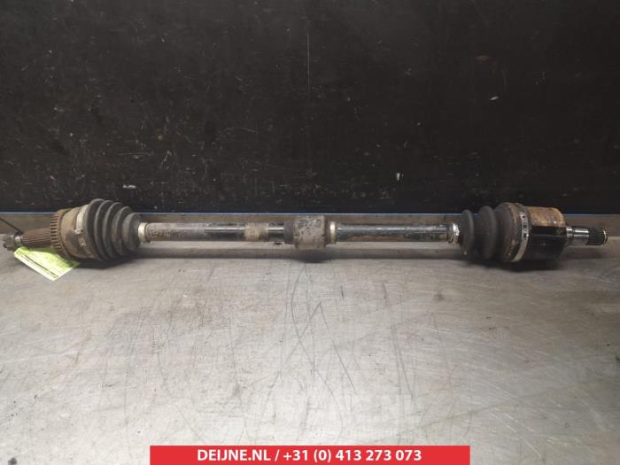 Kia Sportage Front drive shaft, right O319430