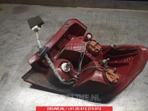 Hyundai Getz Rücklicht links O297532 foto 2