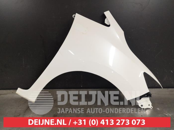 Honda Jazz Scherm rechts-voor O270237