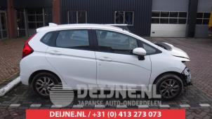 Honda Jazz Front wing, right O270237 photo 2
