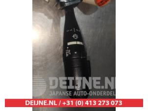 Mitsubishi Colt Steering column stalk O308887 photo 4