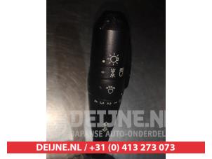 Mitsubishi Colt Steering column stalk O308887 photo 3