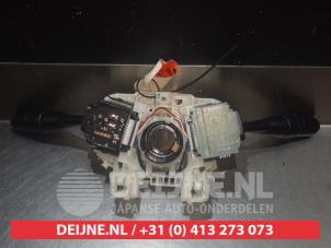 Mitsubishi Colt Steering column stalk O308887 photo 2