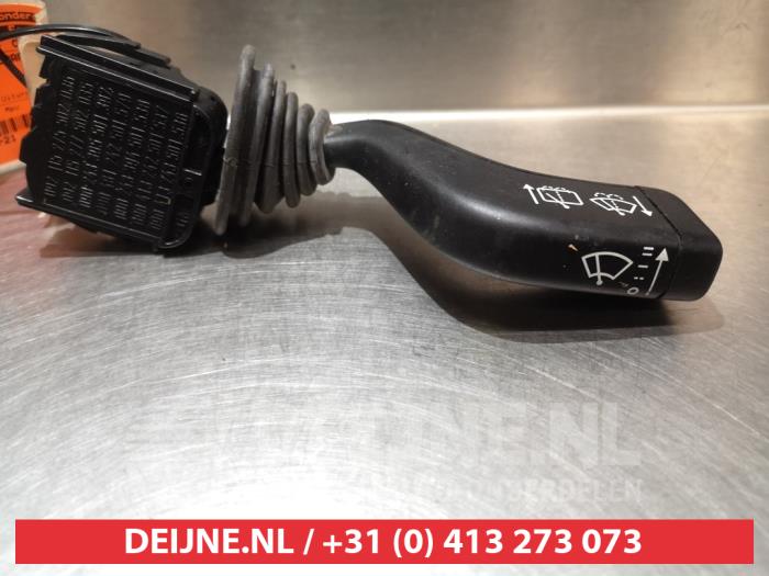 Suzuki Wagon R+ Ruitenwis Schakelaar O310181