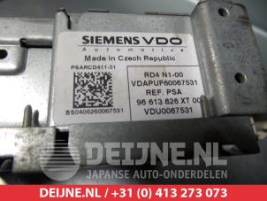 Mitsubishi Pajero Radio O313220 photo 2
