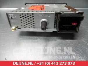 Mitsubishi Pajero Radio O313220 photo 3
