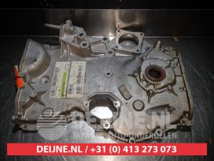 Mitsubishi Colt Distributiedeksel O353236 foto 4