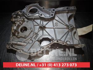 Mitsubishi Colt Distributiedeksel O353236 foto 3