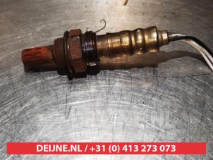 Lambda Sonde van een Mazda Demio (DW) 1.5 16V 2002
