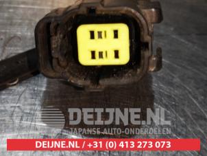 Lambda Sonde van een Mazda Demio (DW) 1.5 16V 2002