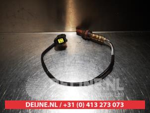 Gebruikte Lambda Sonde Mazda Demio (DW) 1.5 16V Prijs € 20,00 Margeregeling aangeboden door V.Deijne Jap.Auto-onderdelen BV