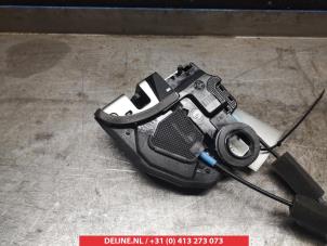 Honda Civic Deurslot Mechaniek 4Deurs rechts-achter O281688 foto 2
