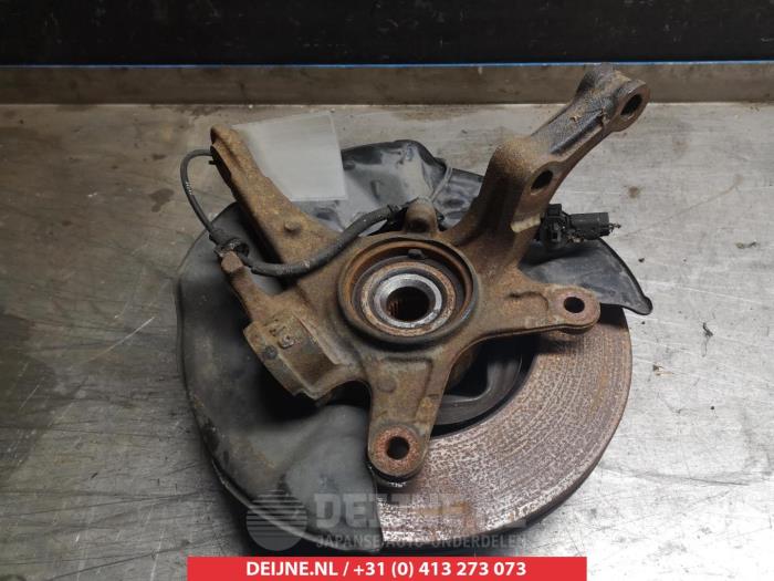 Honda Civic Fusee links-voor O322855