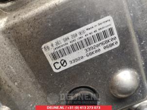 Suzuki Alto Engine management computer O345171 photo 2