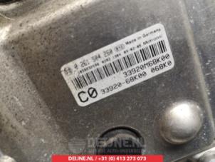 Suzuki Alto Slotenset Cilinder (compleet) O278606 foto 2