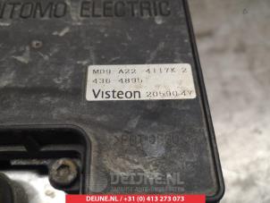Mazda 6 ABS Pumpe O337229 foto 2