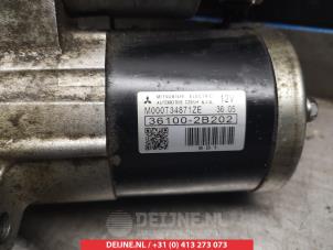 Kia Venga Startmotor O361629 foto 2