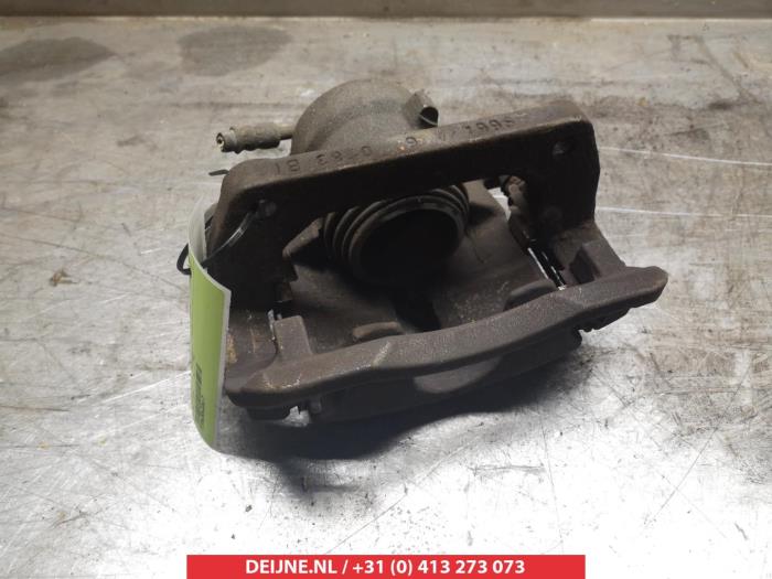 Kia Venga Remklauw (Tang) links-voor O325035