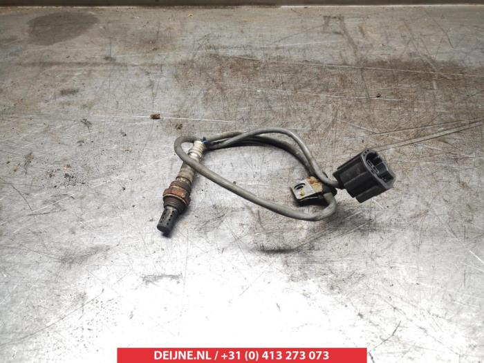 Mazda 3 Lambda Sonde O363586