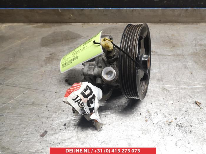 Mazda 3 Stuurbekrachtiging Pomp O330902