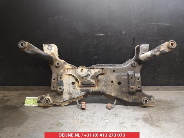 Mazda 3 Unterrahmen O316575