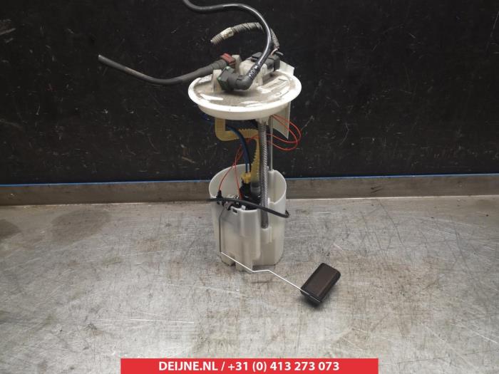 Suzuki SX-4 Brandstofpomp Elektrisch O354892