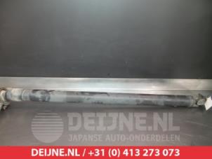 Gebruikte Tussenas Mitsubishi Outlander (CW) 2.4 16V Mivec 4x4 Prijs € 100,00 Margeregeling aangeboden door V.Deijne Jap.Auto-onderdelen BV