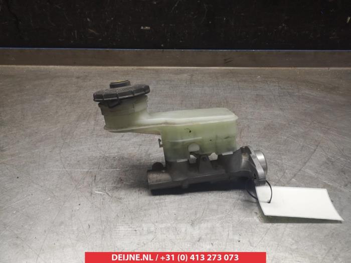 Honda Jazz Hoofdremcilinder O336840