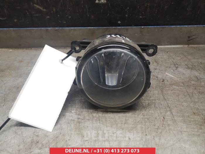 Suzuki SX-4 Mistlamp links-voor O268168