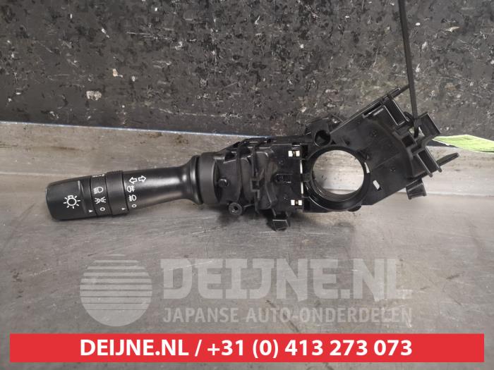 Hyundai IX35 Licht Schakelaar O306640