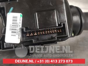 Hyundai IX35 Light switch O306640 photo 4